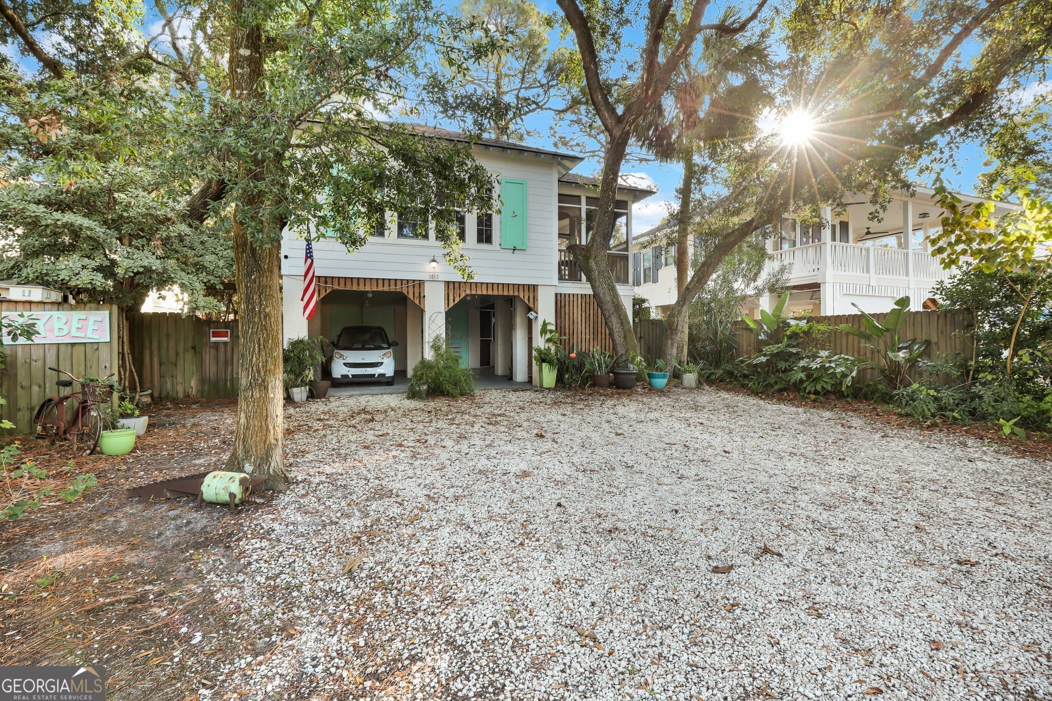 1012 Laurel Avenue, Tybee Island, GA 31328 — most recent listing photo