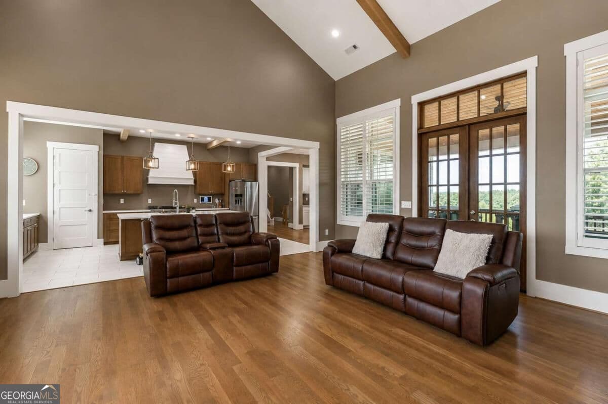 4 bedroom, 4.5 bathroom, 3,203 sq ft single family residence for sale at 3200 Shady Grove Road, Carrollton, GA 30116 — photo 9