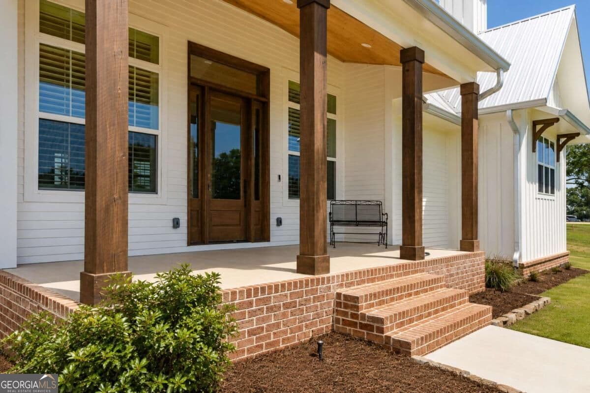 4 bedroom, 4.5 bathroom, 3,203 sq ft single family residence for sale at 3200 Shady Grove Road, Carrollton, GA 30116 — photo 4