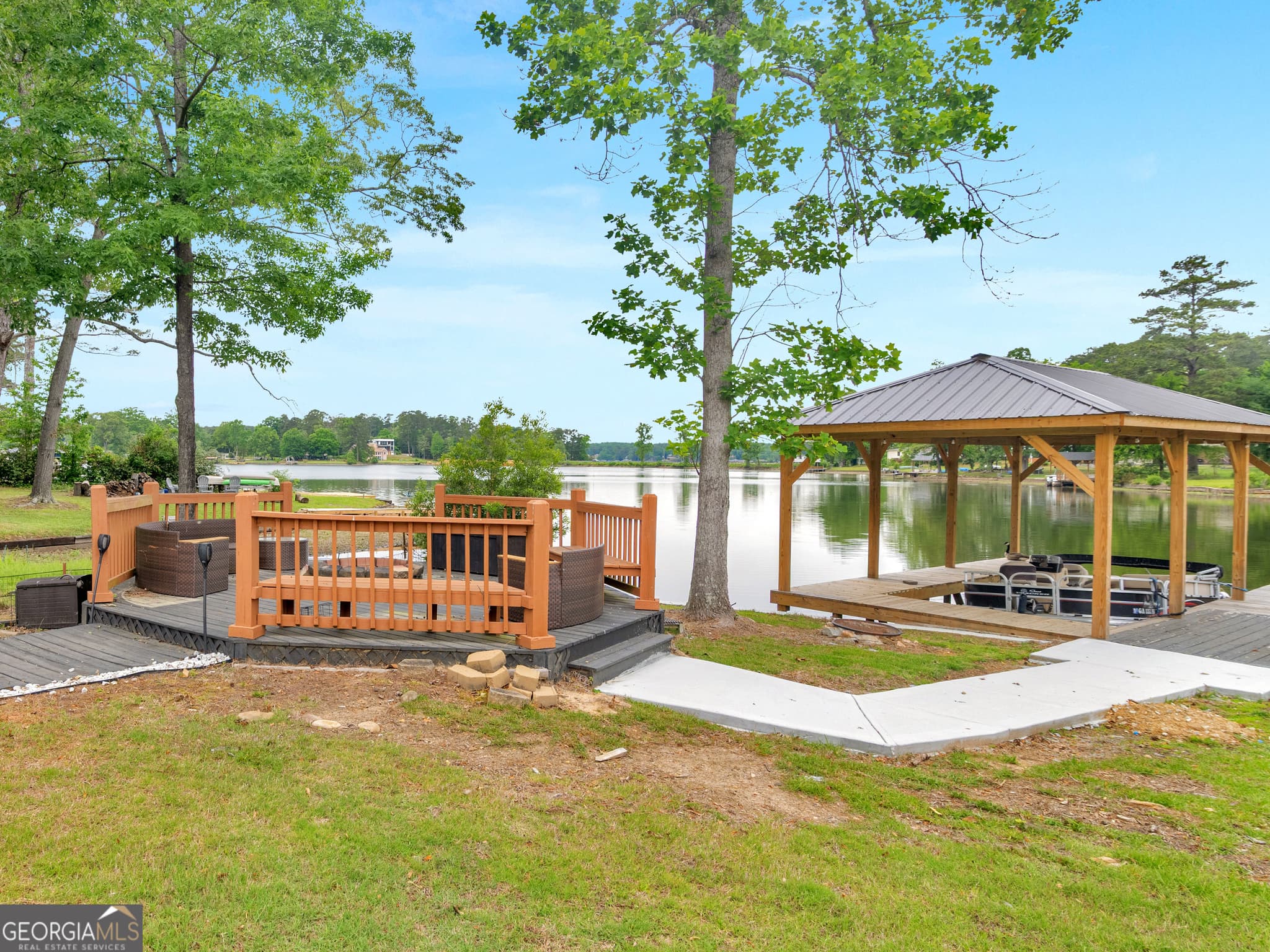 4 bedroom, 3 bathroom, 2,758 sq ft single family residence for sale at 3246 Jodeco Drive, Jonesboro, GA 30236 — photo 3
