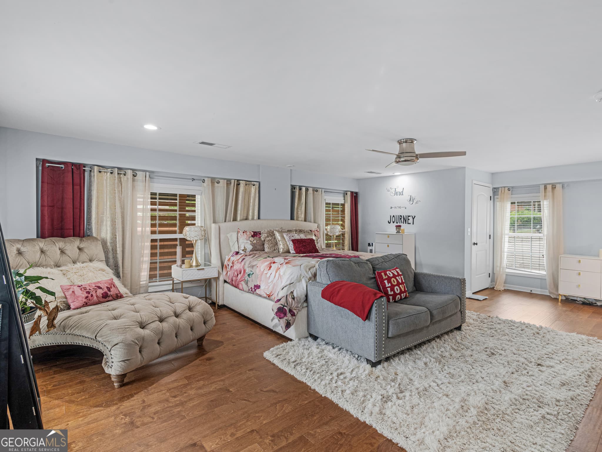 4 bedroom, 3 bathroom, 2,758 sq ft single family residence for sale at 3246 Jodeco Drive, Jonesboro, GA 30236 — photo 5