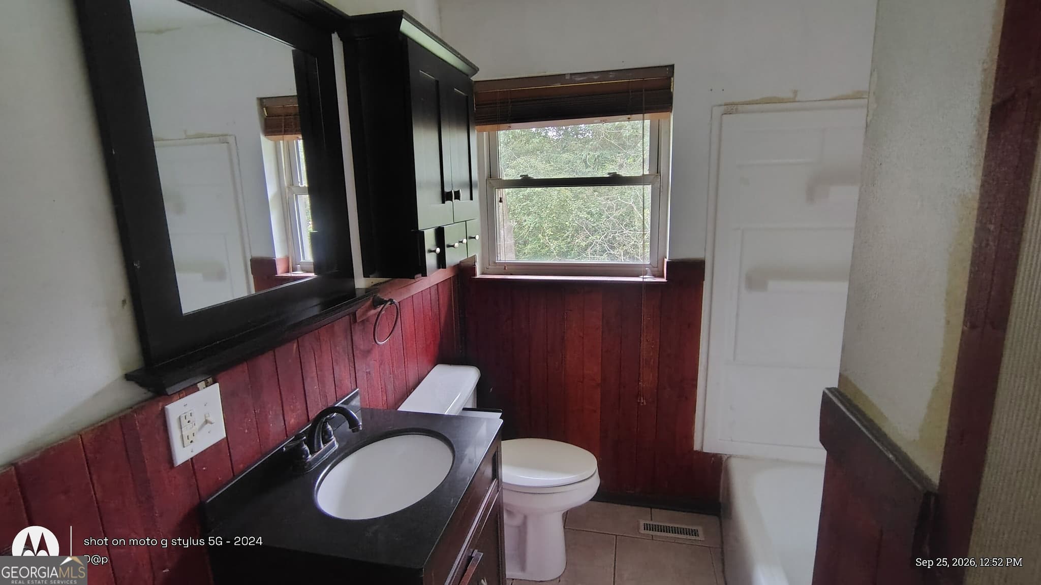 3 bedroom, 1 bathroom, 1,370 sq ft manufactured home,single family residence for sale at 134 Farrar Road, Cohutta, GA 30710 — photo 9