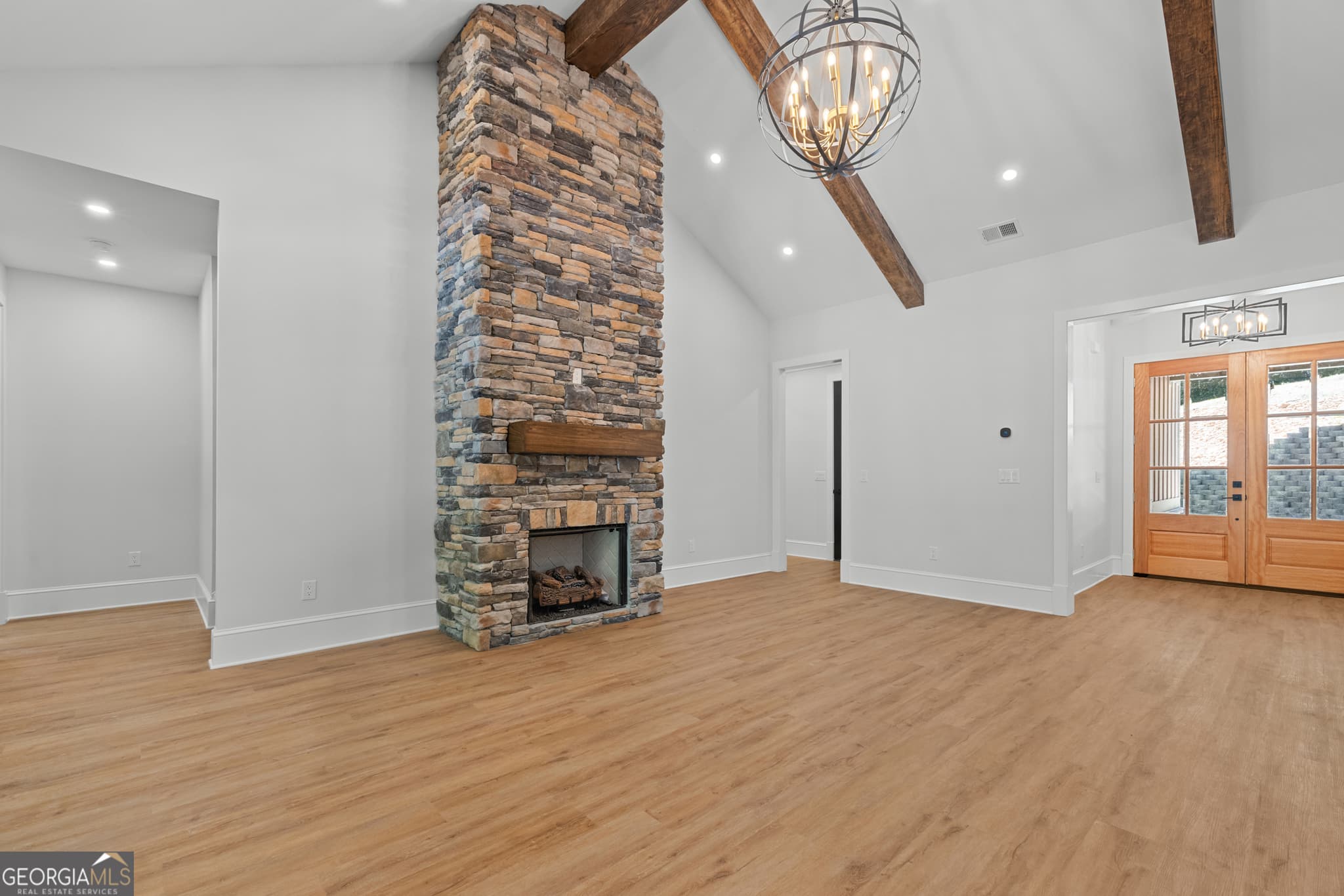 5 bedroom, 3.5 bathroom, 3,512 sq ft single family residence for sale at 503 Point Road, Westminster, SC 29693 — photo 7