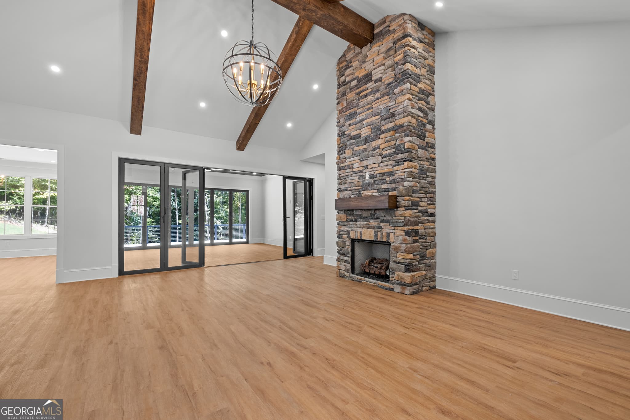 5 bedroom, 3.5 bathroom, 3,512 sq ft single family residence for sale at 503 Point Road, Westminster, SC 29693 — photo 4