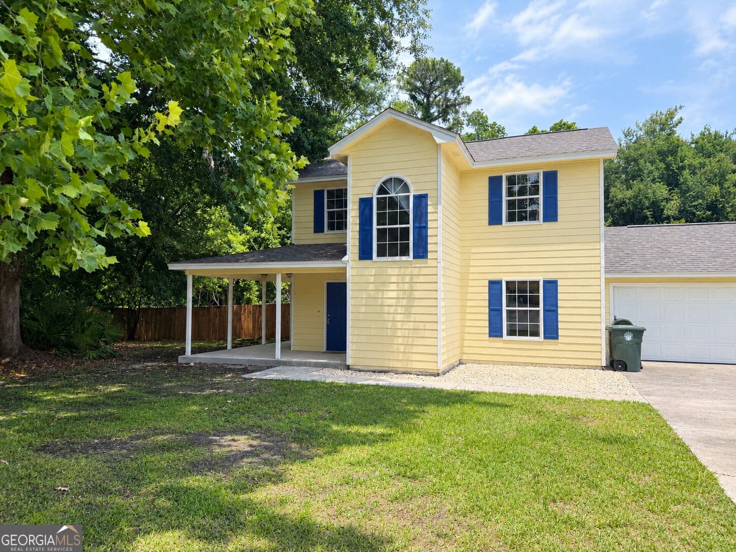 3 bedroom, 2.5 bathroom, 1,478 sq ft single family residence for rent at 125 Lake Wellington Drive, Kingsland, GA 31548 for $1,950 a month — photo 2