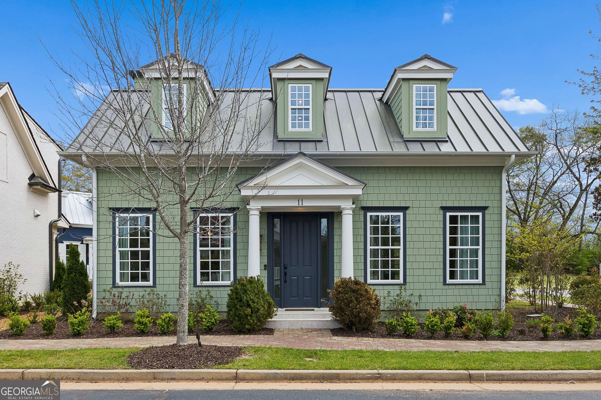 2 bedroom, 2 bathroom, 1,283 sq ft single family residence for rent at 11 Bourbon Street, Senoia, GA 30276 for $2,500 a month