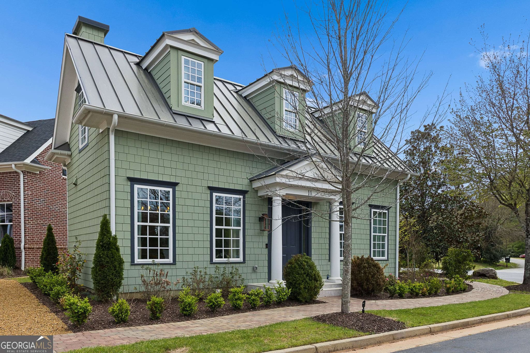 2 bedroom, 2 bathroom, 1,283 sq ft single family residence for rent at 11 Bourbon Street, Senoia, GA 30276 for $2,500 a month — photo 5