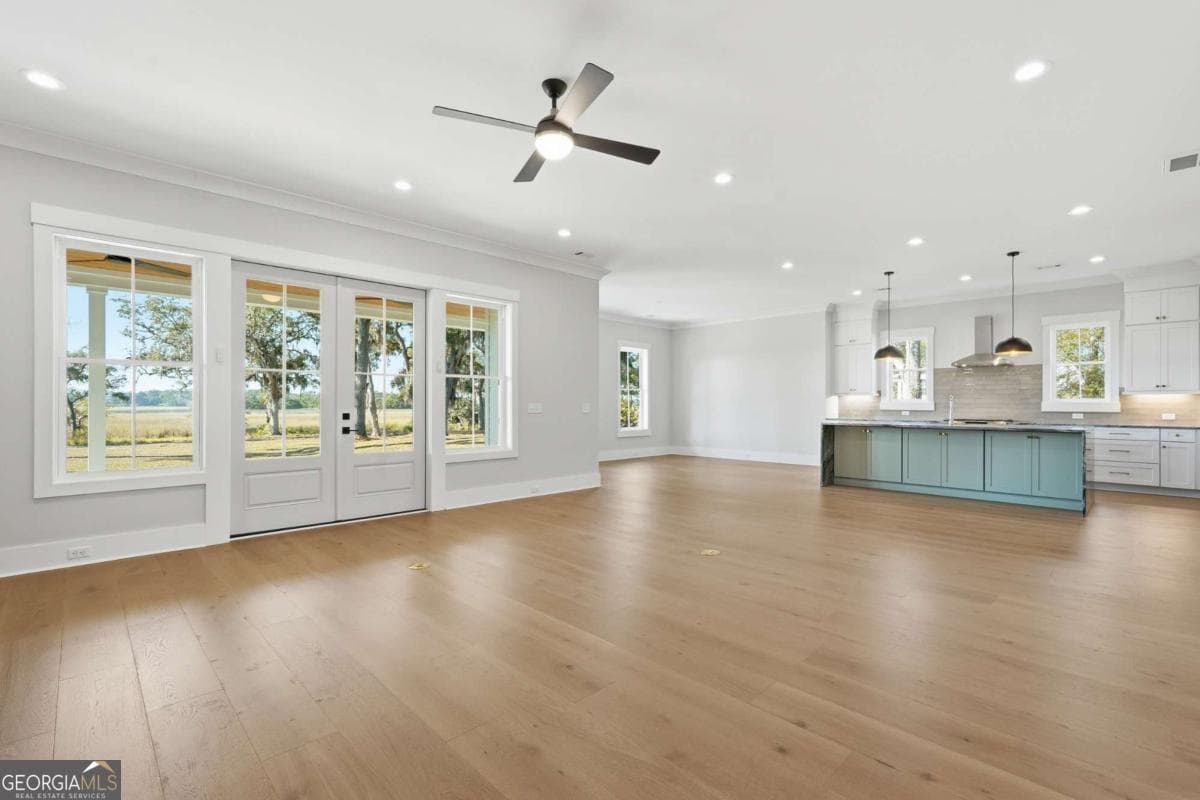 3 bedroom, 3 bathroom, 2,344 sq ft single family residence for sale at 3551 Julienton Drive, Townsend, GA 31331 — photo 7