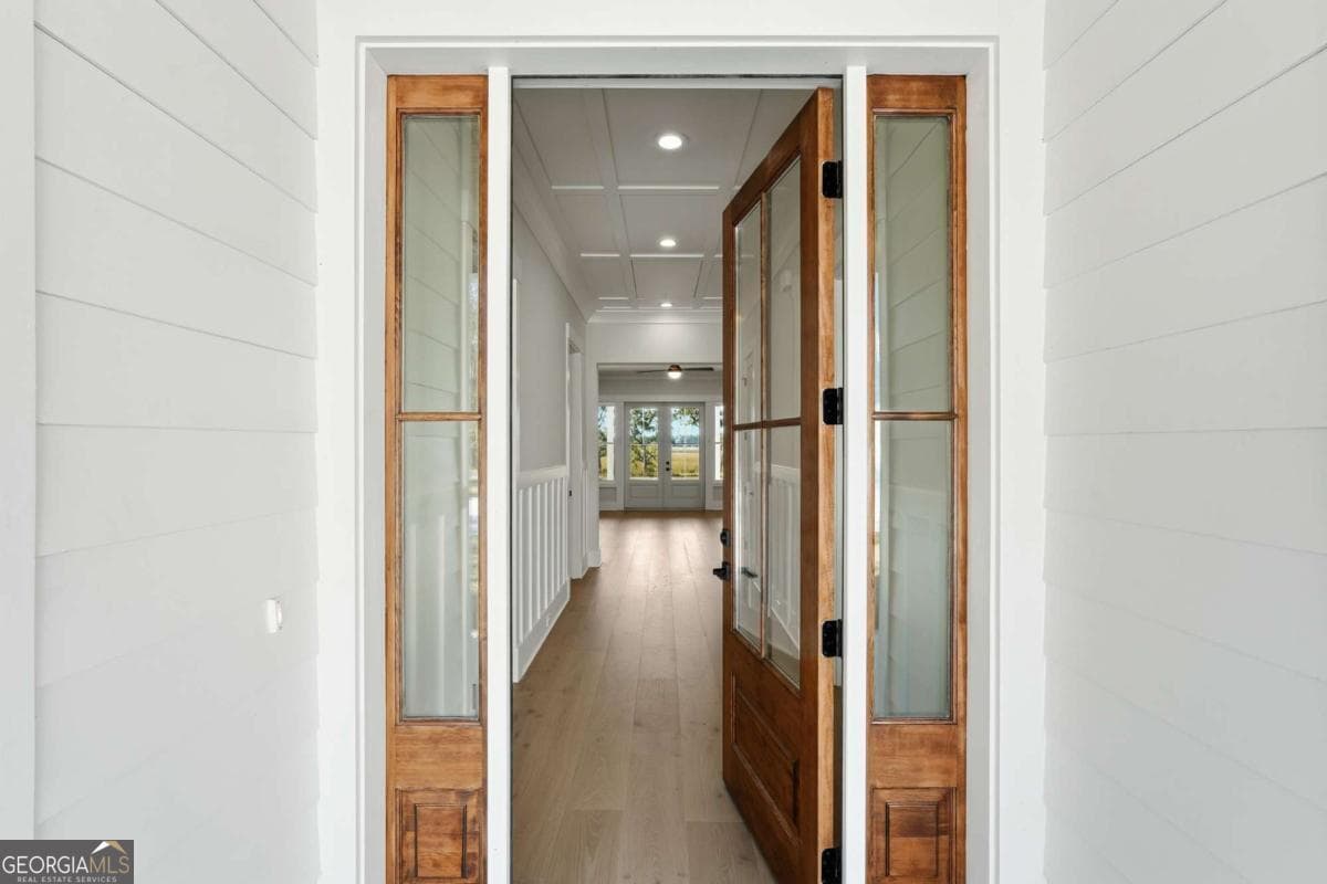 3 bedroom, 3 bathroom, 2,344 sq ft single family residence for sale at 3551 Julienton Drive, Townsend, GA 31331 — photo 5