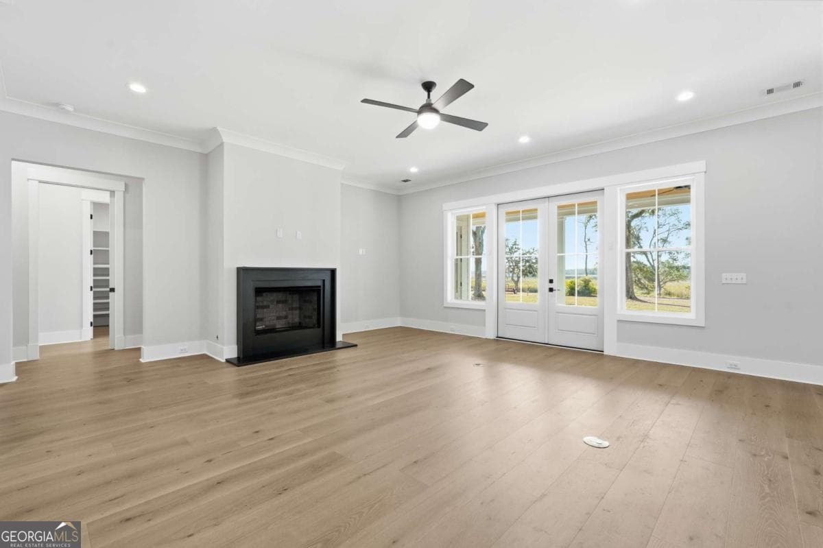 3 bedroom, 3 bathroom, 2,344 sq ft single family residence for sale at 3551 Julienton Drive, Townsend, GA 31331 — photo 9