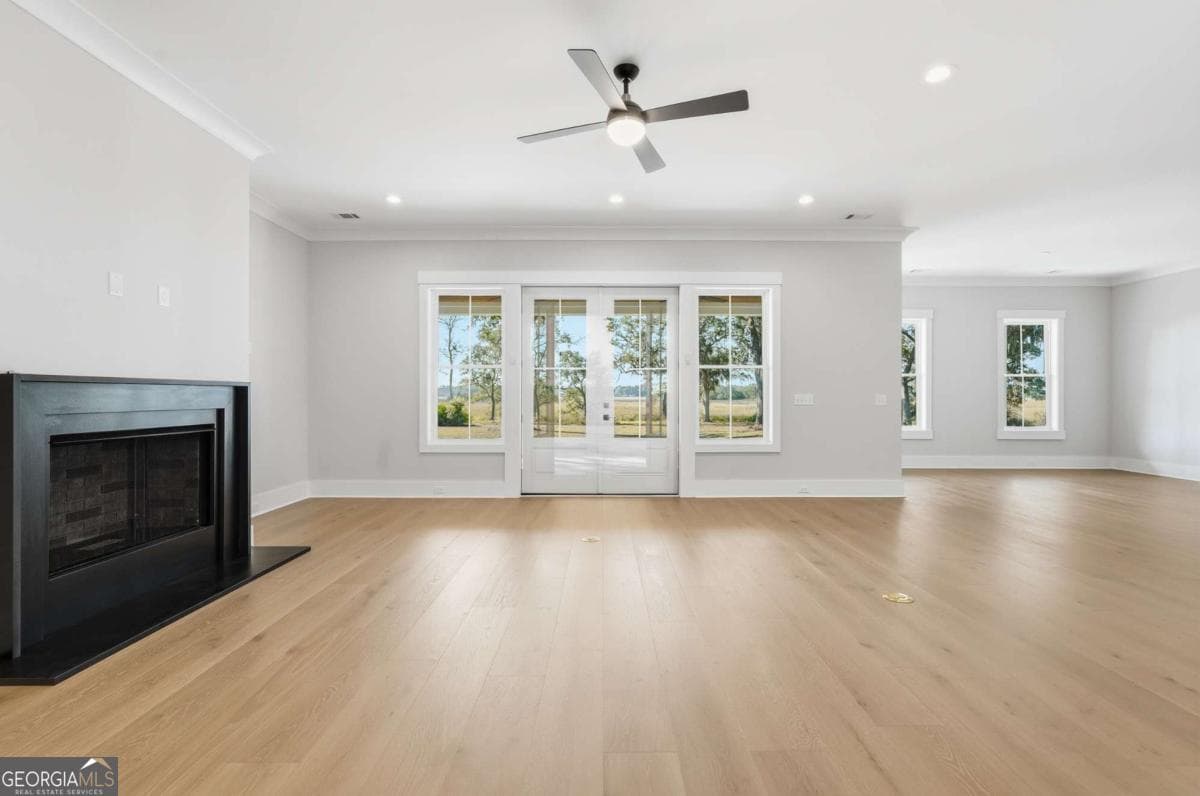 3 bedroom, 3 bathroom, 2,344 sq ft single family residence for sale at 3551 Julienton Drive, Townsend, GA 31331 — photo 10