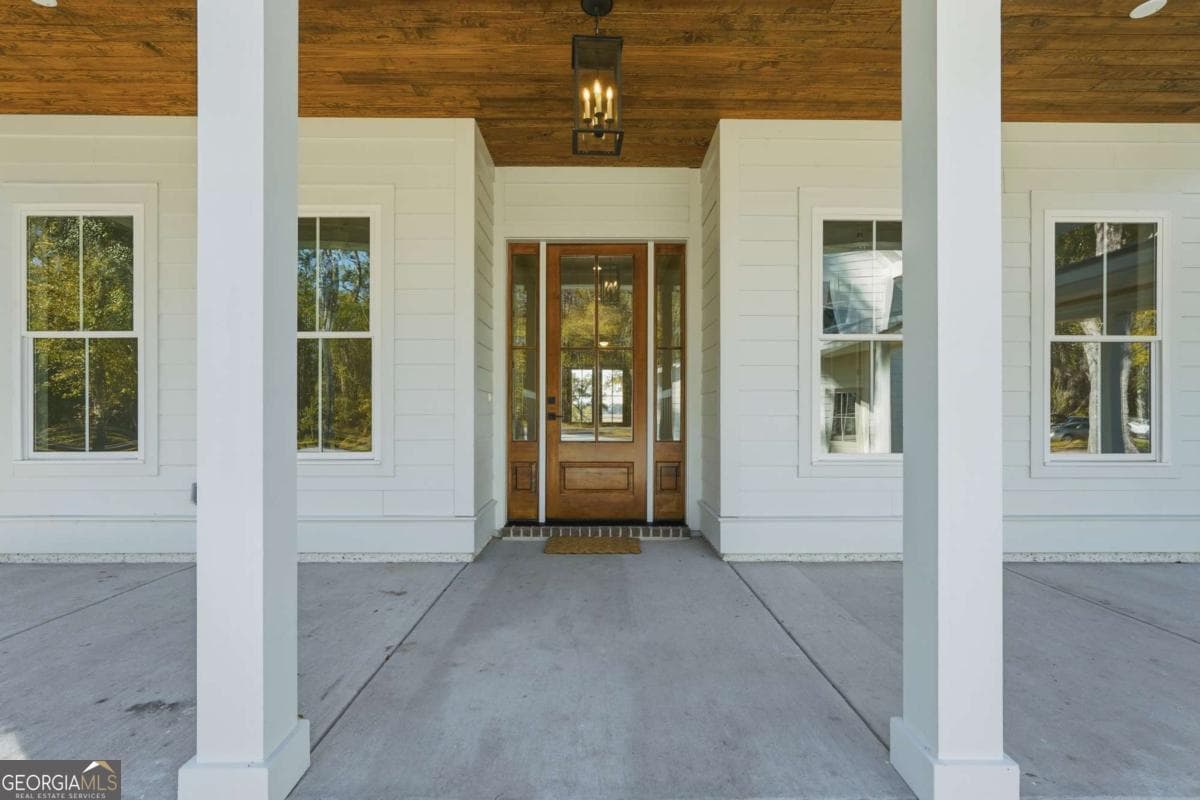 3 bedroom, 3 bathroom, 2,344 sq ft single family residence for sale at 3551 Julienton Drive, Townsend, GA 31331 — photo 4