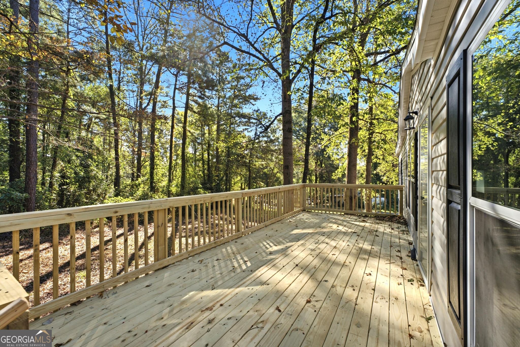3 bedroom, 2 bathroom manufactured home,single family residence for sale at 470 Gold Hill Drive, Acworth, GA 30102 — photo 4