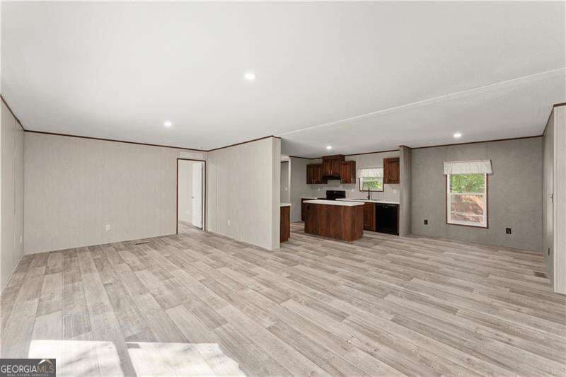 3 bedroom, 2 bathroom manufactured home,single family residence for sale at 470 Gold Hill Drive, Acworth, GA 30102 — photo 8