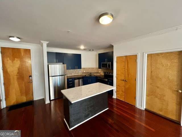2 bedroom, 2 bathroom condominium for rent at 898 Oak Street 1321, Atlanta, GA 30310 for $1,750 a month — photo 7