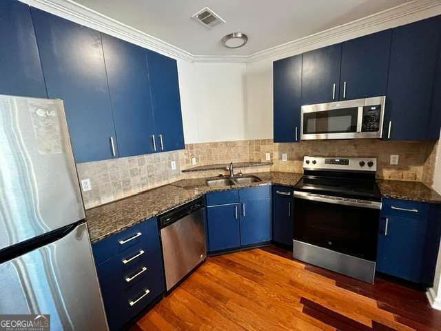 2 bedroom, 2 bathroom condominium for rent at 898 Oak Street 1321, Atlanta, GA 30310 for $1,750 a month — photo 5