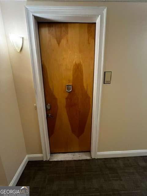 2 bedroom, 2 bathroom condominium for rent at 898 Oak Street 1321, Atlanta, GA 30310 for $1,750 a month — photo 10