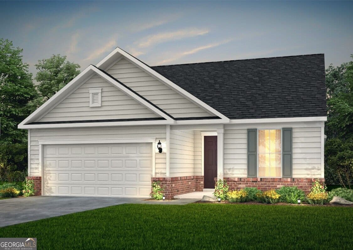 2 bedroom, 2 bathroom, 1,951 sq ft single family residence for sale at 1000 Starboard Way, Greensboro, GA 30642 — photo 2
