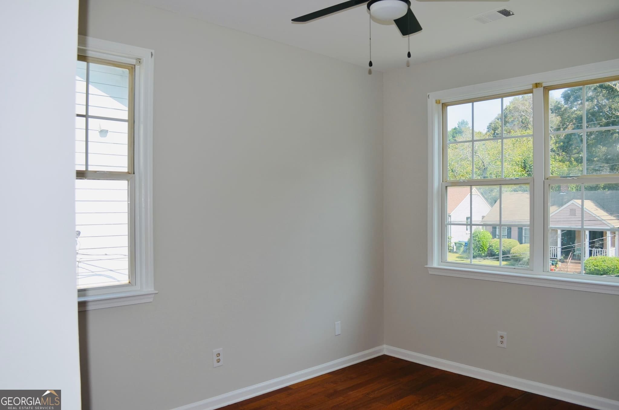 4 bedroom, 3 bathroom, 1,440 sq ft duplex for rent at 259 Rosser Street, Atlanta, GA 30314 for $1,995 a month — photo 4