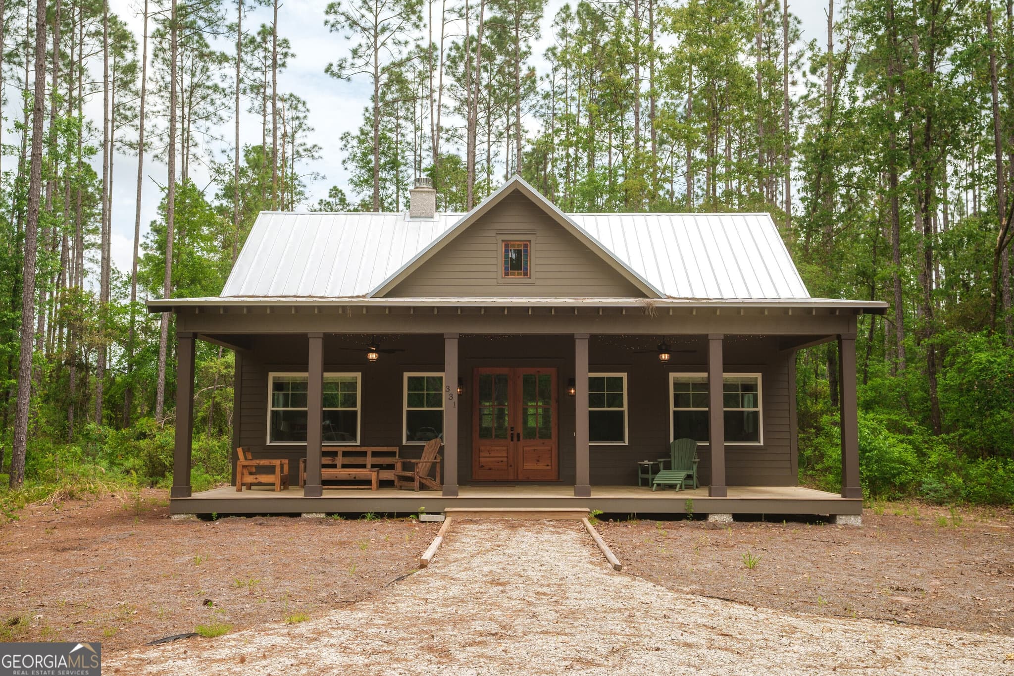 331 Bluff Road, White Oak, GA 31568 — most recent listing photo