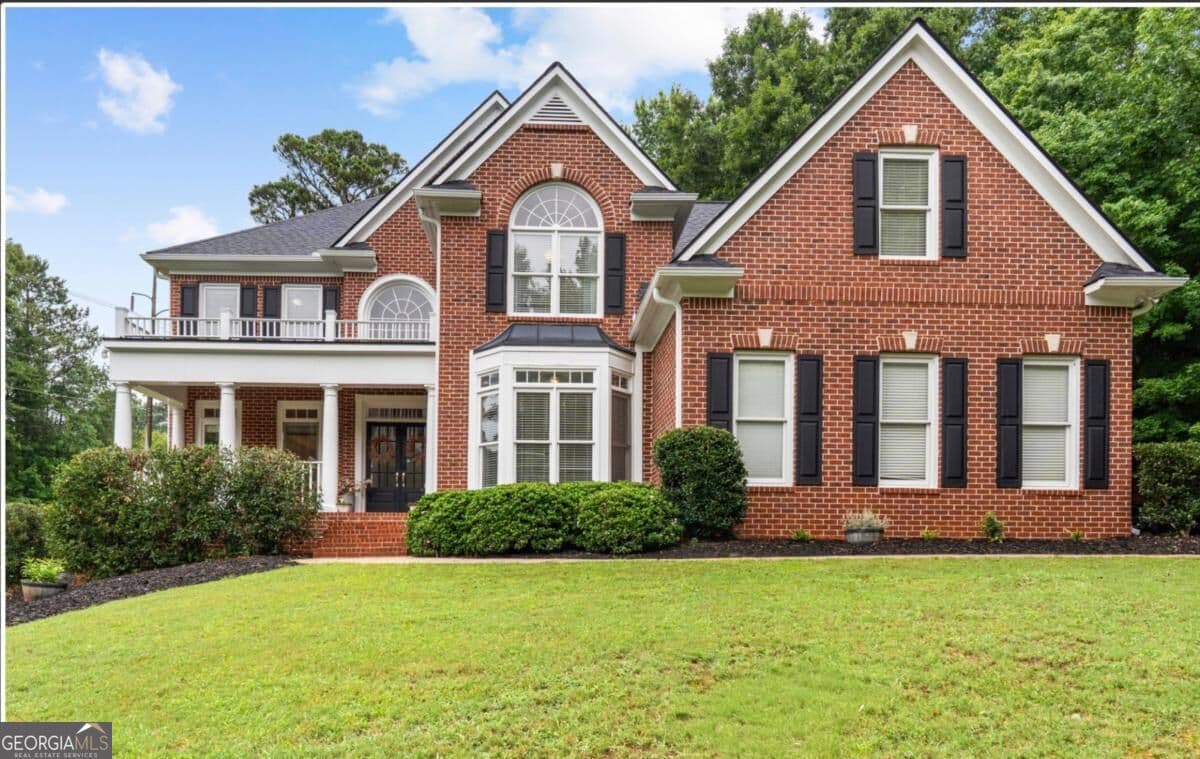 5 bedroom, 3.5 bathroom, 3,347 sq ft single family residence for rent at 340 Broadmoor Drive, Fayetteville, GA 30215 for $3,995 a month — photo 1 of 1