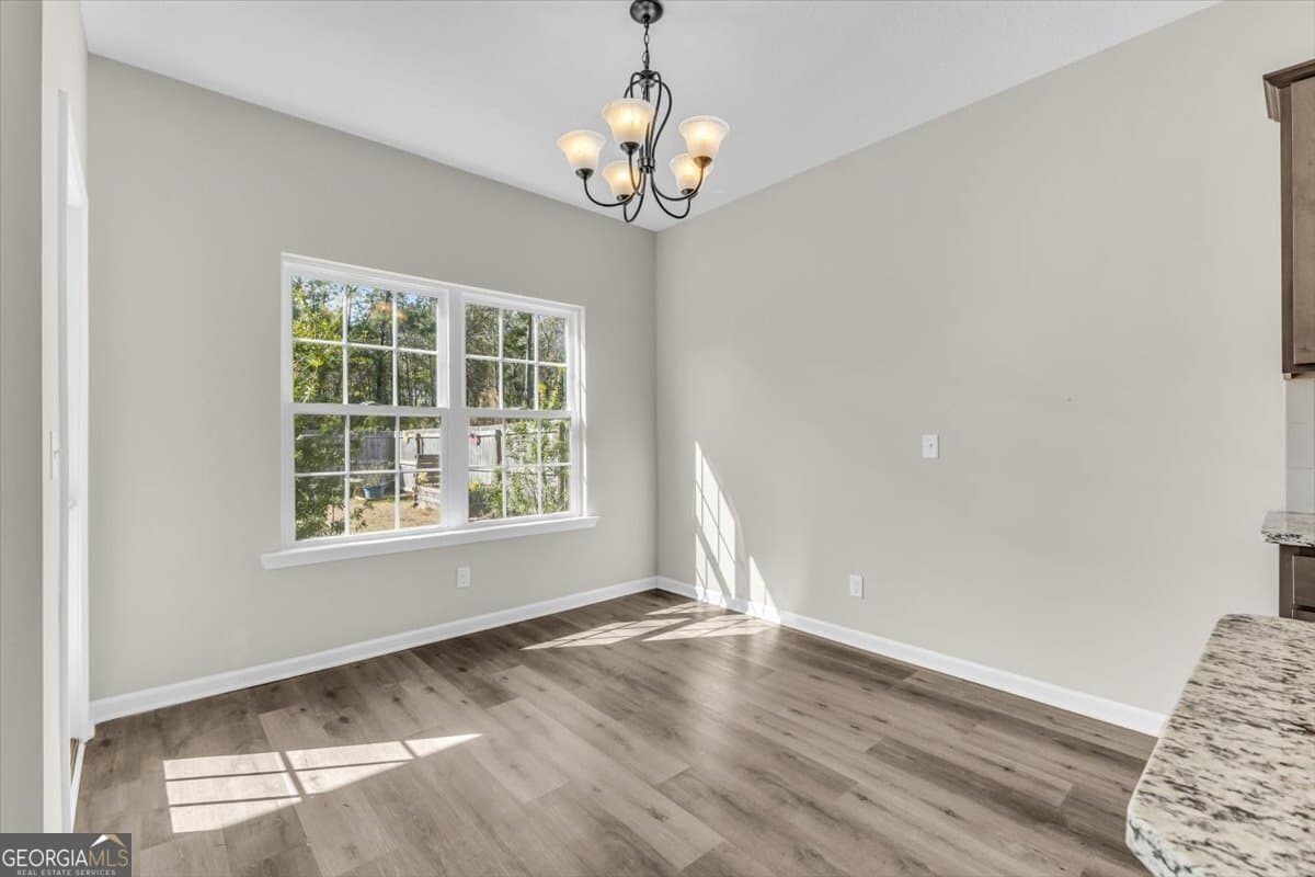 4 bedroom, 2 bathroom, 2,005 sq ft single family residence for sale at 201 Turpentine Trail, Hinesville, GA 31313 — photo 9