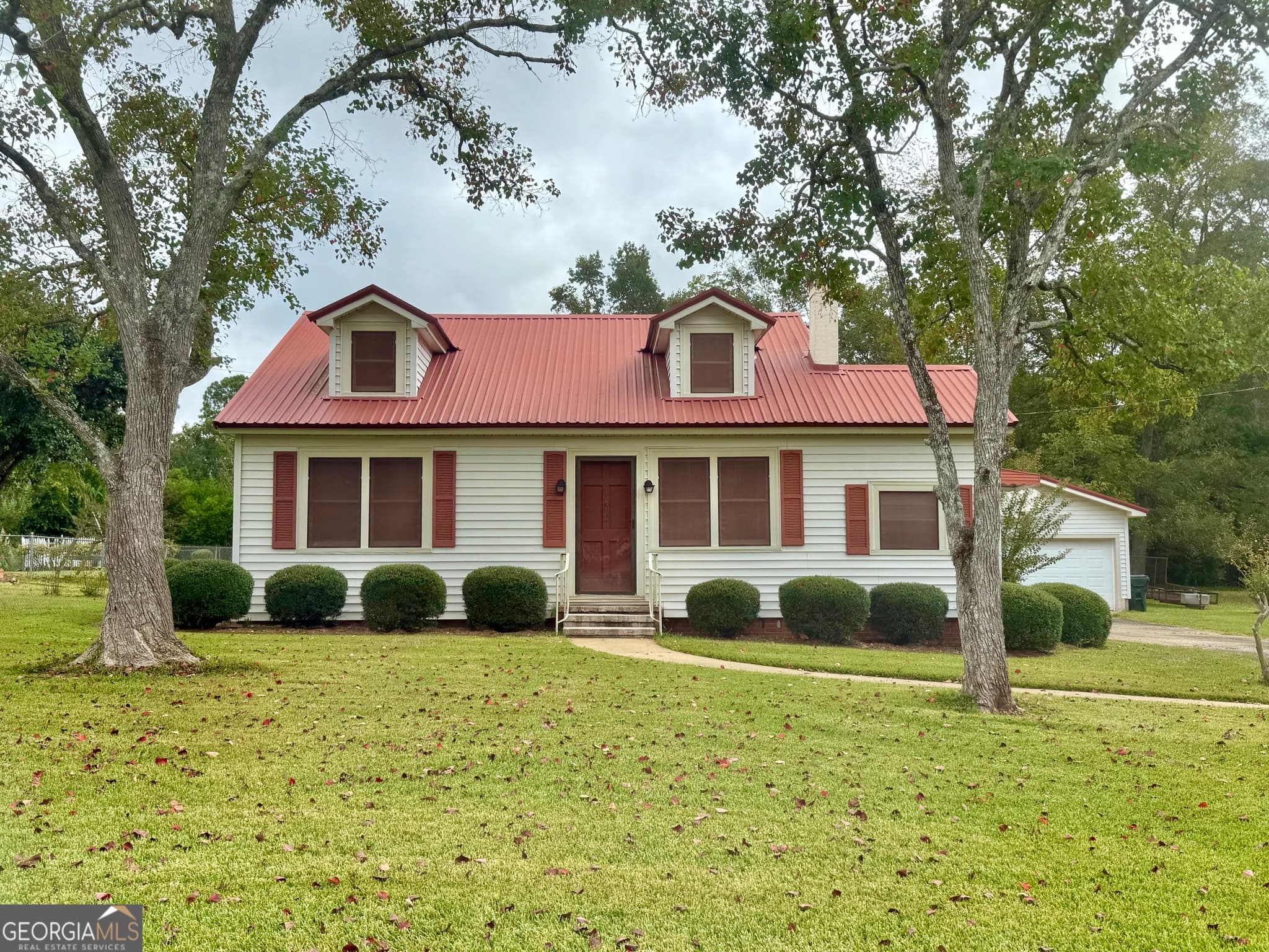 182 S Central Avenue, Blakely, GA 39823 — most recent listing photo