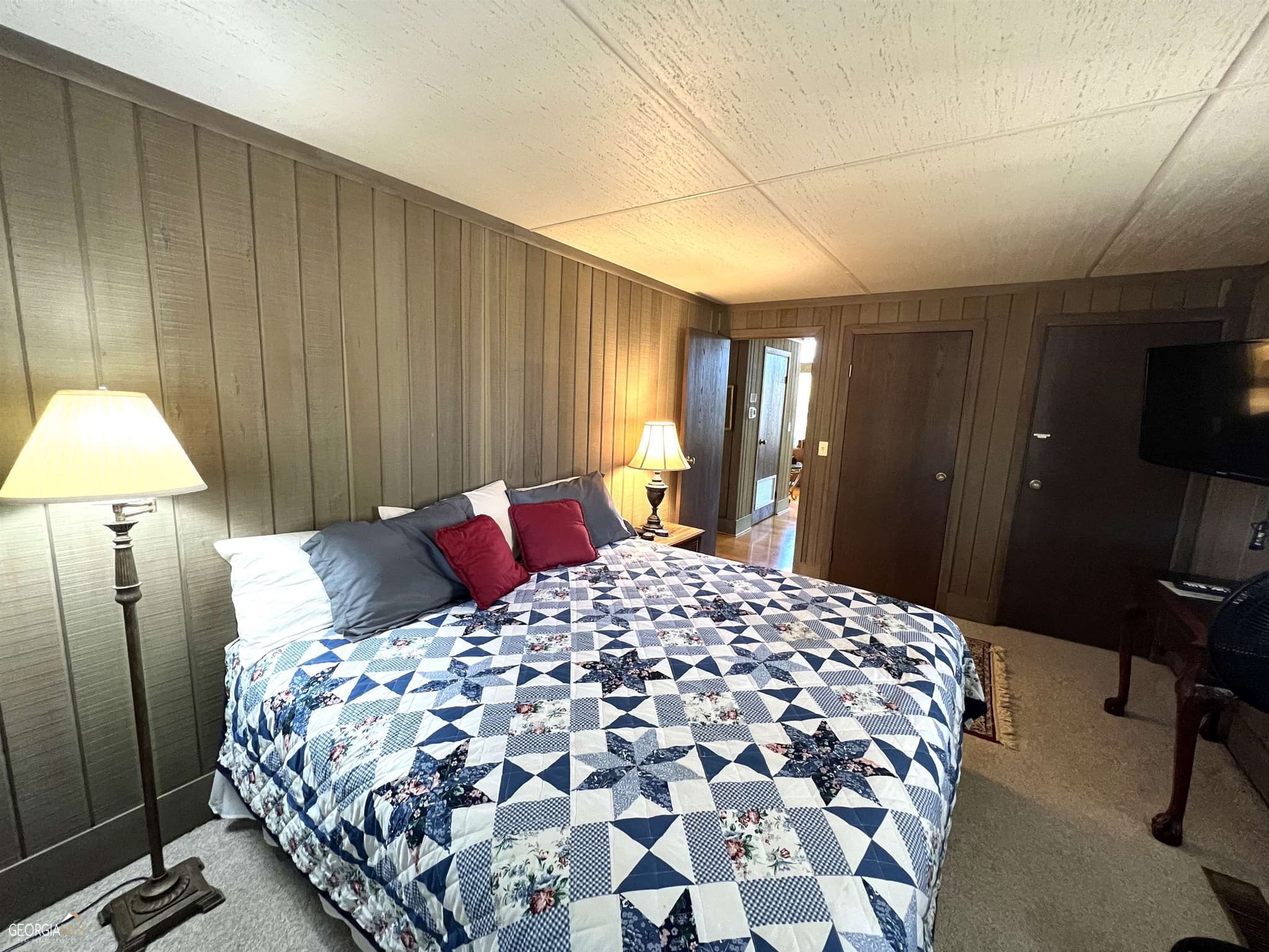 3 bedroom, 2 bathroom, 1,352 sq ft cabin,single family residence for sale at 85 St Moritz Drive, Pine Mountain, GA 31822 — photo 9
