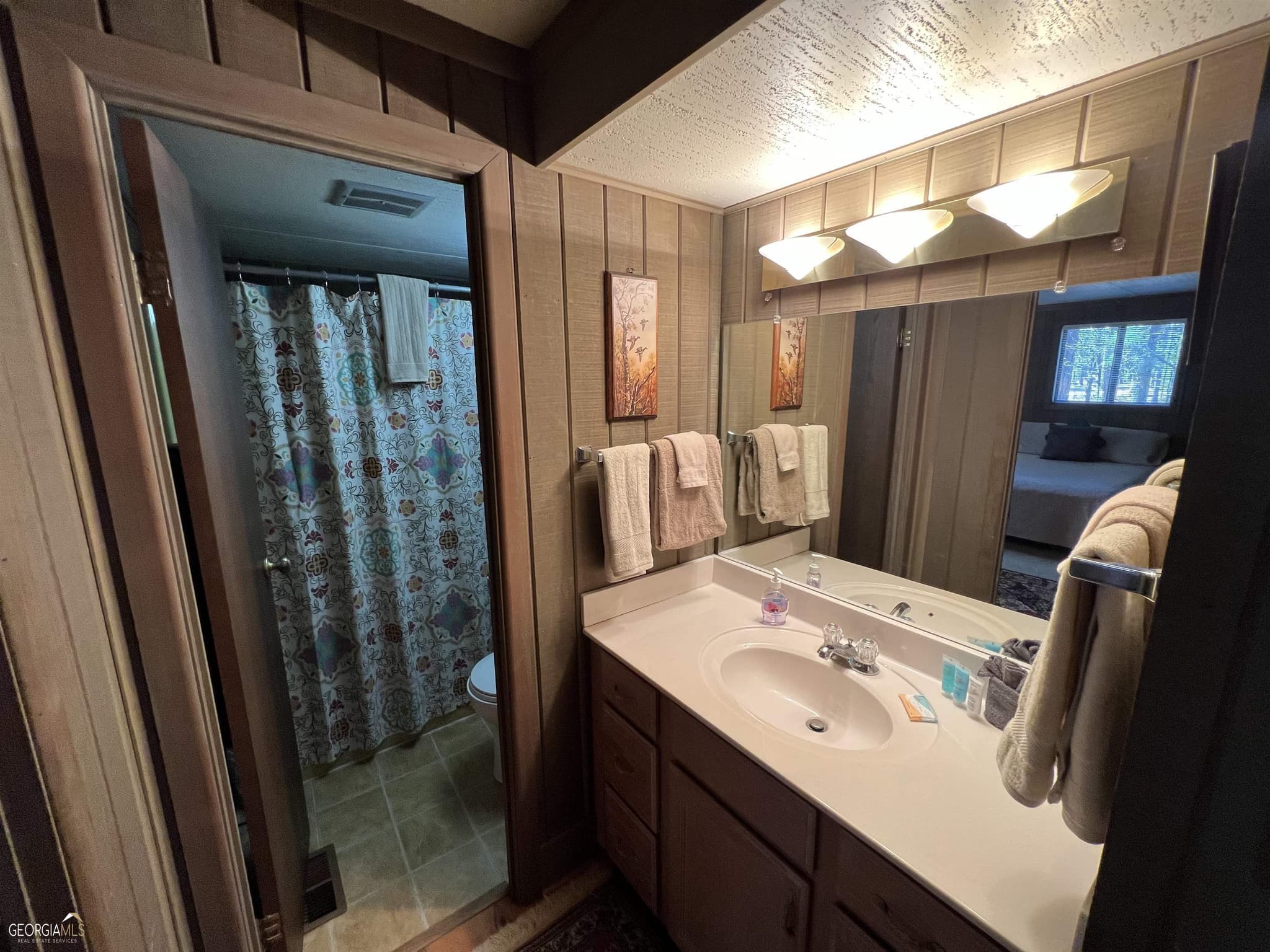 3 bedroom, 2 bathroom, 1,352 sq ft cabin,single family residence for sale at 85 St Moritz Drive, Pine Mountain, GA 31822 — photo 10