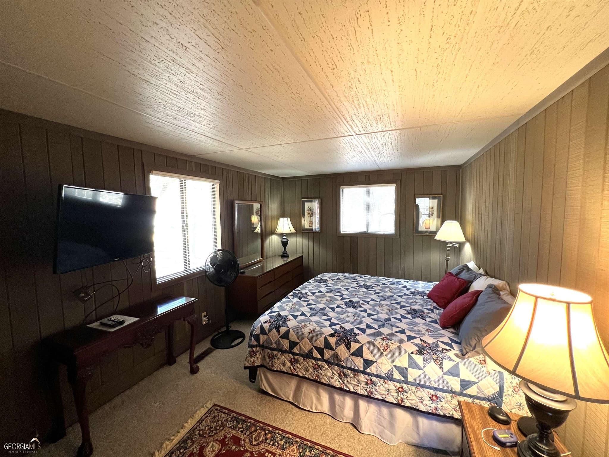 3 bedroom, 2 bathroom, 1,352 sq ft cabin,single family residence for sale at 85 St Moritz Drive, Pine Mountain, GA 31822 — photo 8