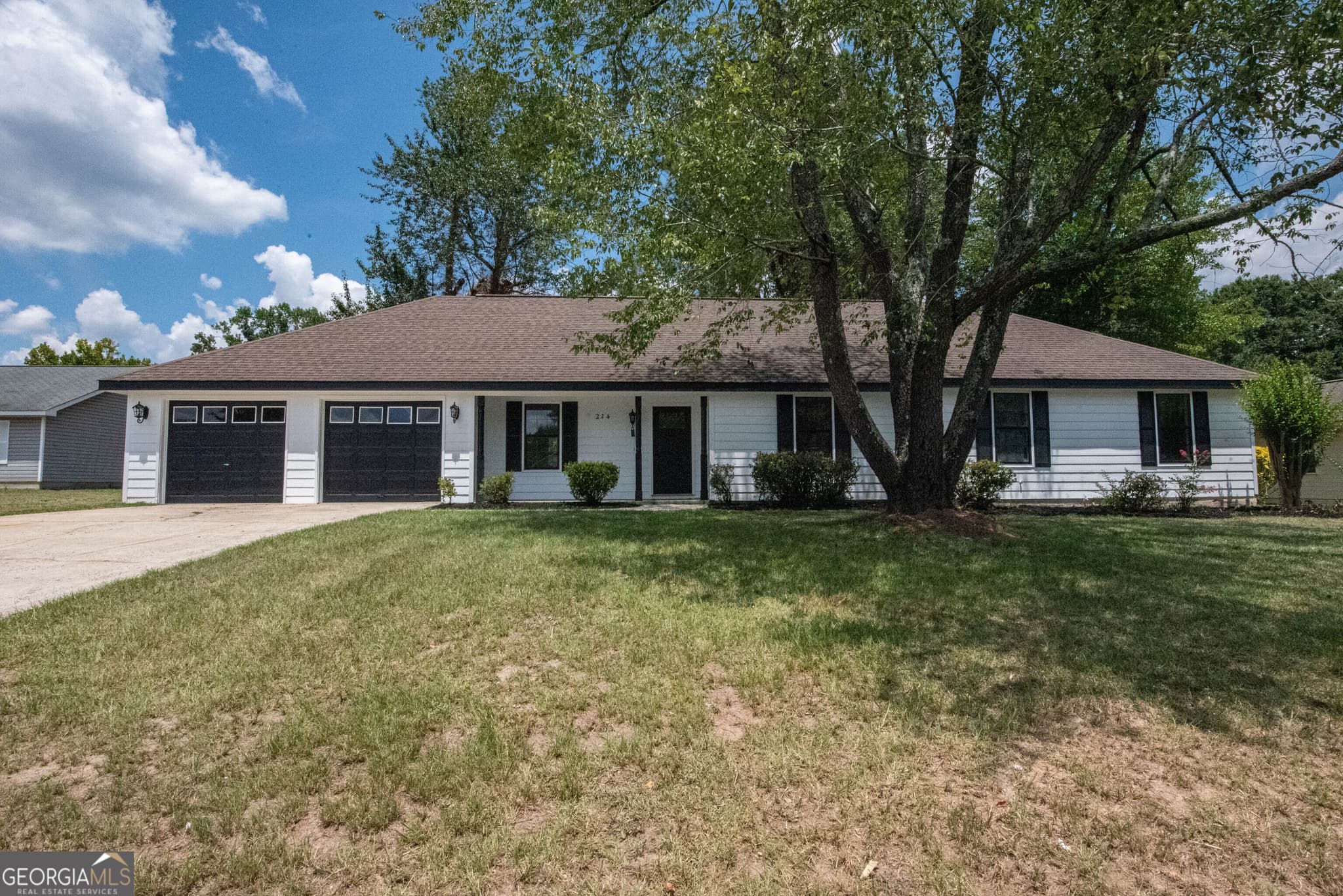 224 Crestwood Circle, Centerville, GA 31028 — most recent listing photo
