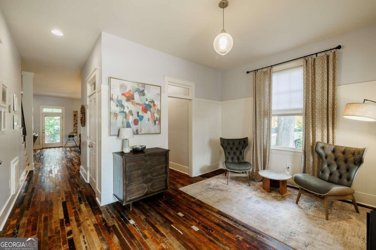 4 bedroom, 2.5 bathroom, 2,501 sq ft single family residence for sale at 170 Cohen Street, Athens, GA 30601 — photo 6