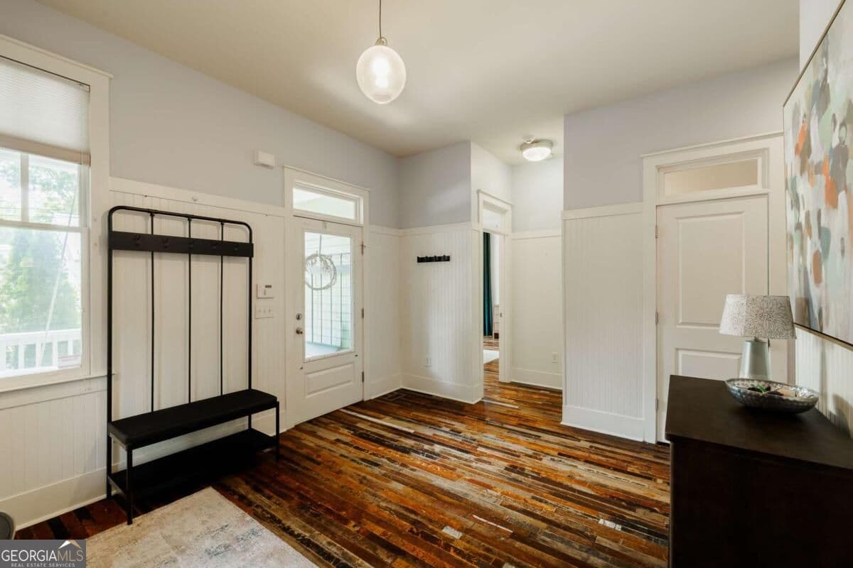 4 bedroom, 2.5 bathroom, 2,501 sq ft single family residence for sale at 170 Cohen Street, Athens, GA 30601 — photo 7