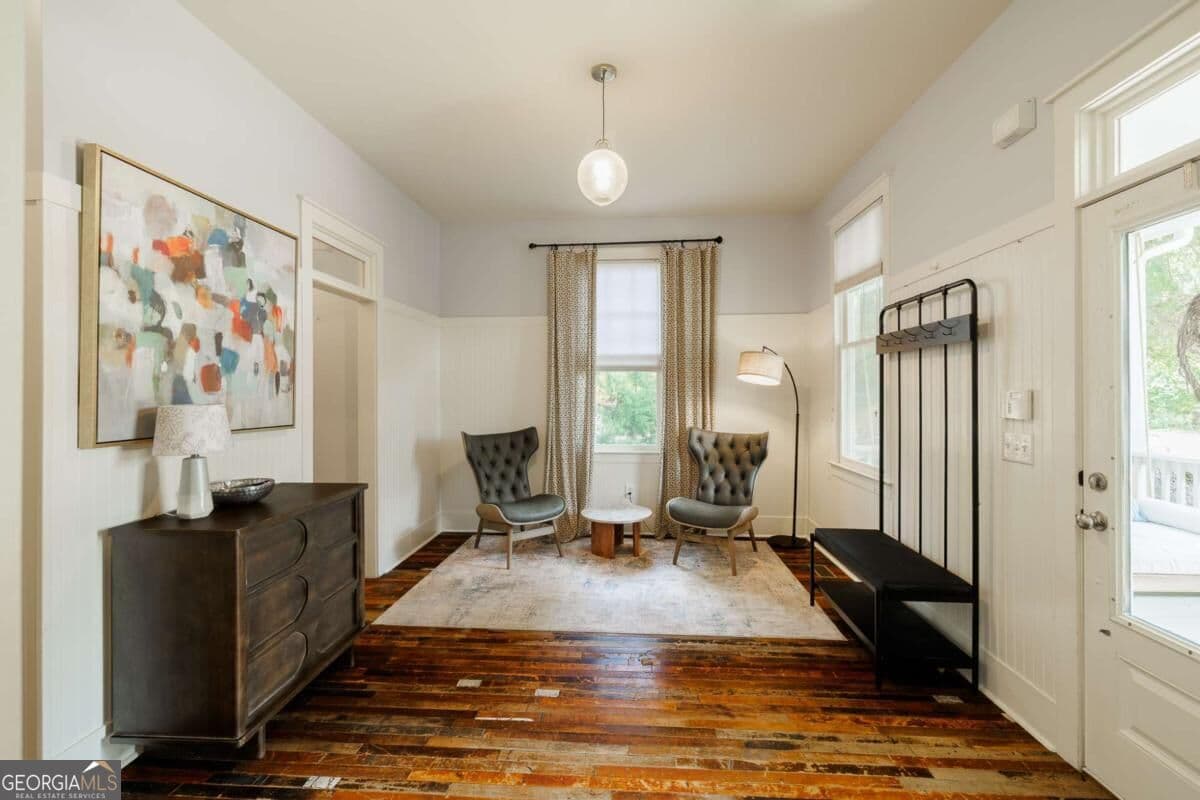 4 bedroom, 2.5 bathroom, 2,501 sq ft single family residence for sale at 170 Cohen Street, Athens, GA 30601 — photo 5