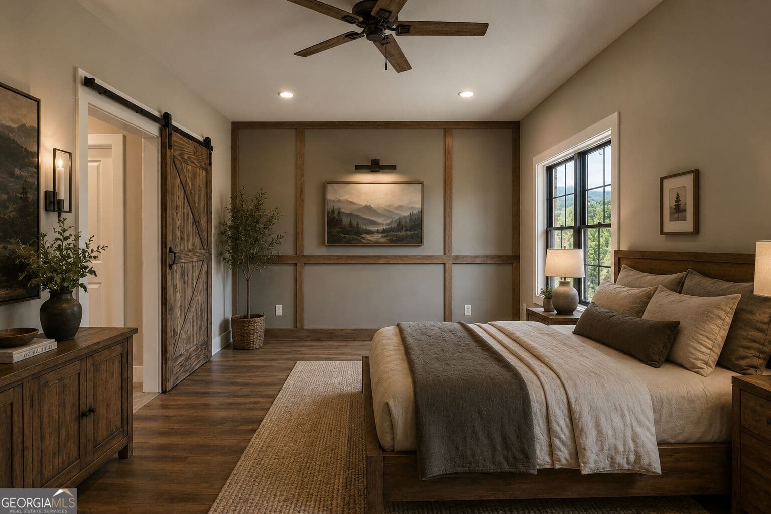 4 bedroom, 3.5 bathroom, 3,000 sq ft single family residence for sale at LOT G2 Fair View Drive, Clayton, GA 30525 — photo 9
