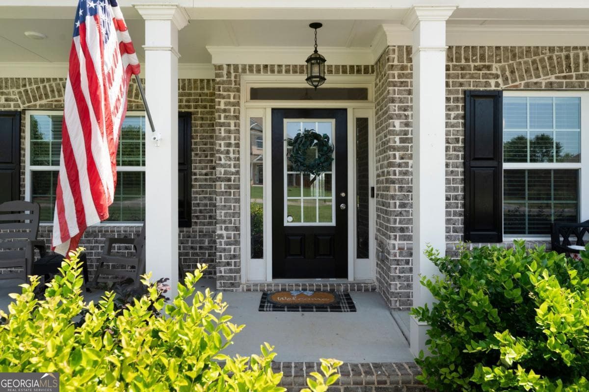 5 bedroom, 3 bathroom single family residence for sale at 190 Harbor Trail, Adairsville, GA 30103 — photo 2