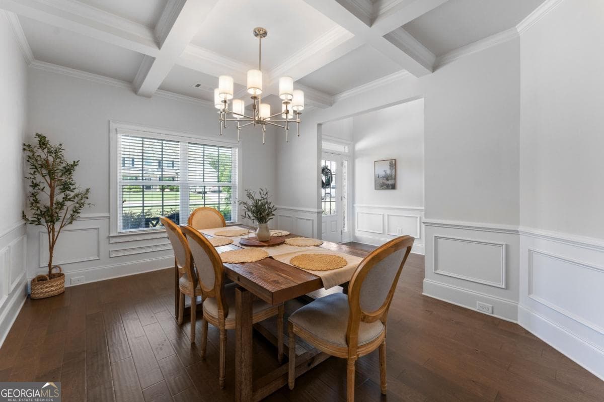 5 bedroom, 3 bathroom single family residence for sale at 190 Harbor Trail, Adairsville, GA 30103 — photo 7