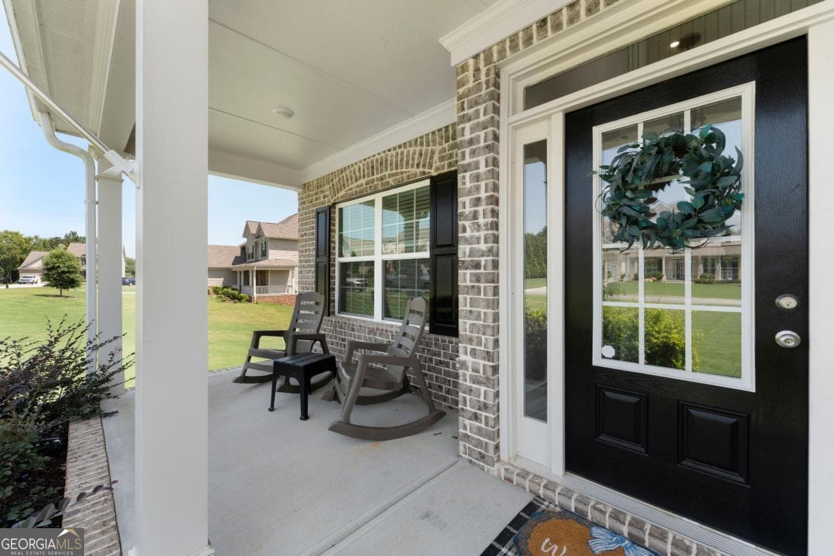 5 bedroom, 3 bathroom single family residence for sale at 190 Harbor Trail, Adairsville, GA 30103 — photo 3
