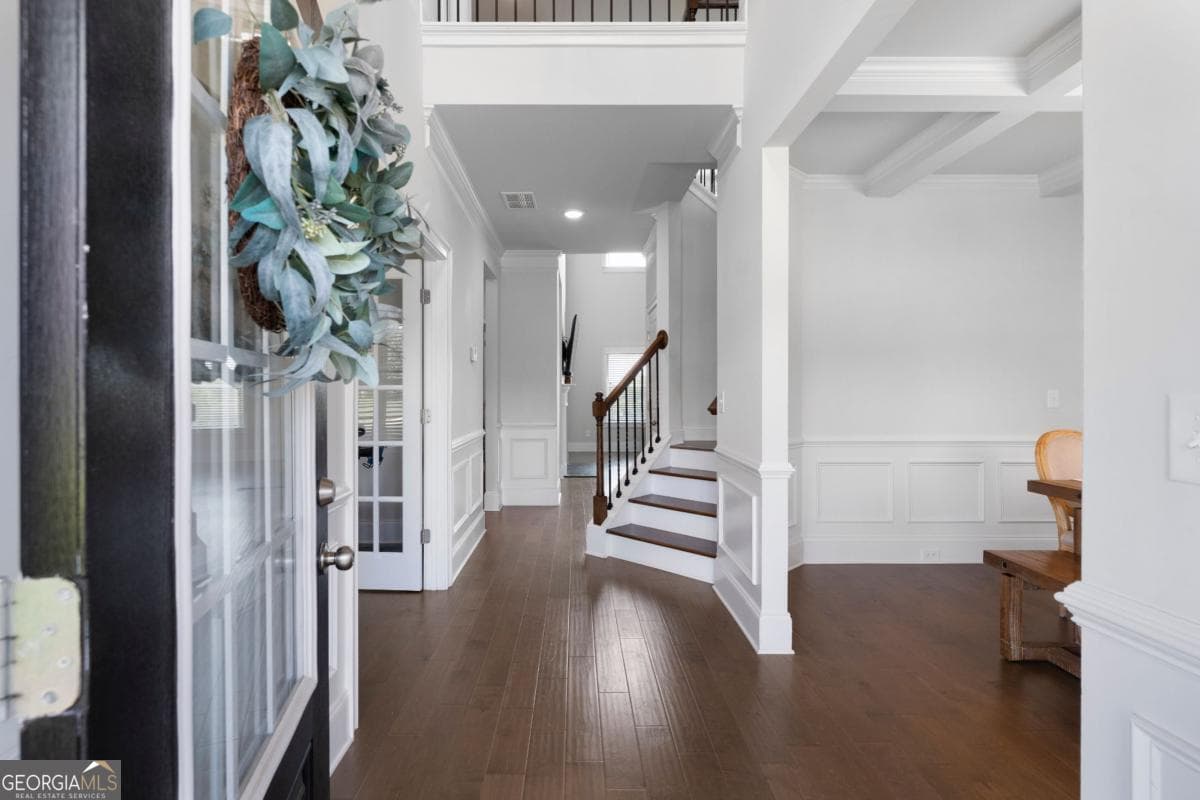 5 bedroom, 3 bathroom single family residence for sale at 190 Harbor Trail, Adairsville, GA 30103 — photo 5