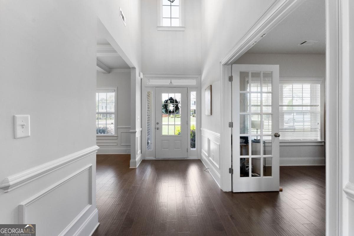 5 bedroom, 3 bathroom single family residence for sale at 190 Harbor Trail, Adairsville, GA 30103 — photo 9
