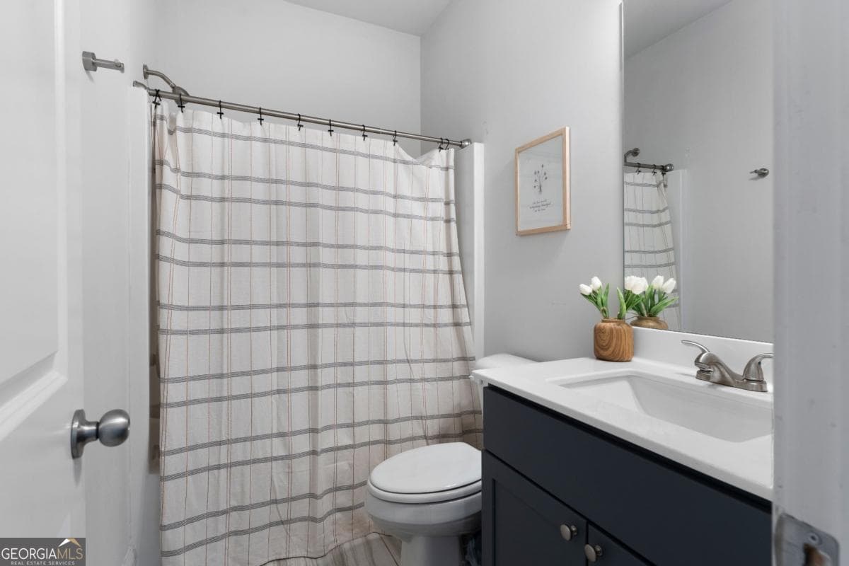5 bedroom, 3 bathroom single family residence for sale at 190 Harbor Trail, Adairsville, GA 30103 — photo 10