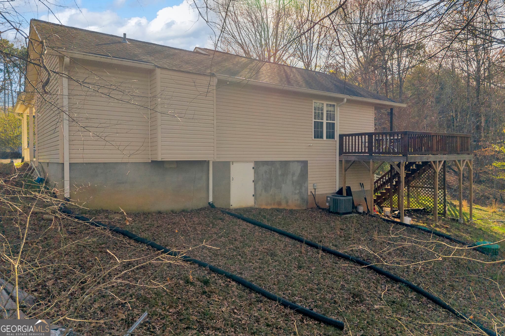 3 bedroom, 3 bathroom, 1,896 sq ft single family residence for sale at 415 Ivory Drive, Baldwin, GA 30511 — photo 5