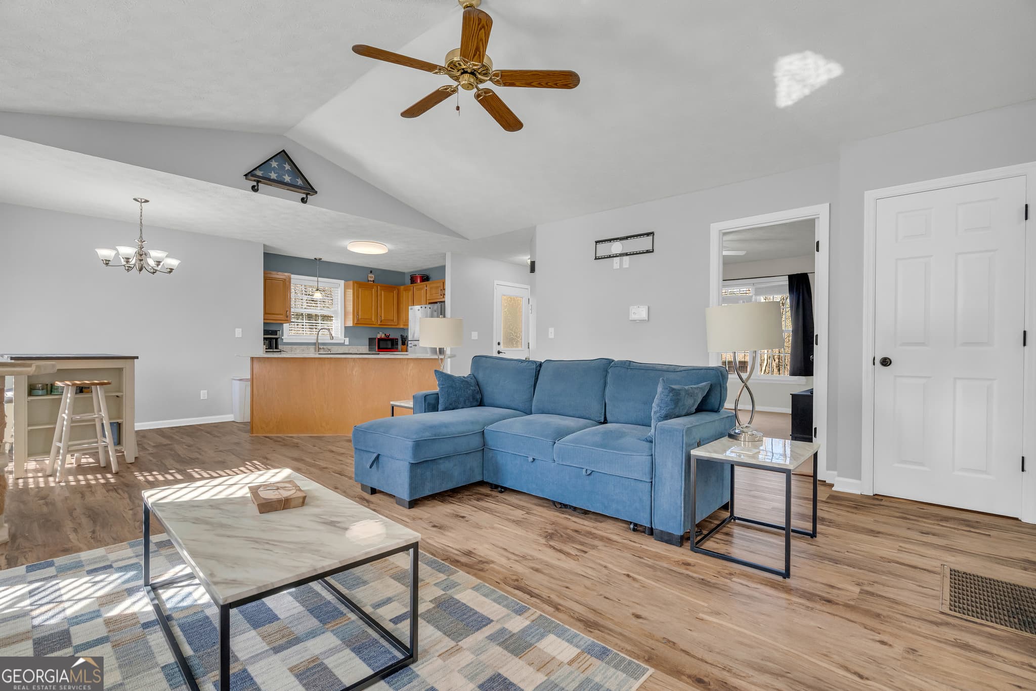 3 bedroom, 3 bathroom, 1,896 sq ft single family residence for sale at 415 Ivory Drive, Baldwin, GA 30511 — photo 9