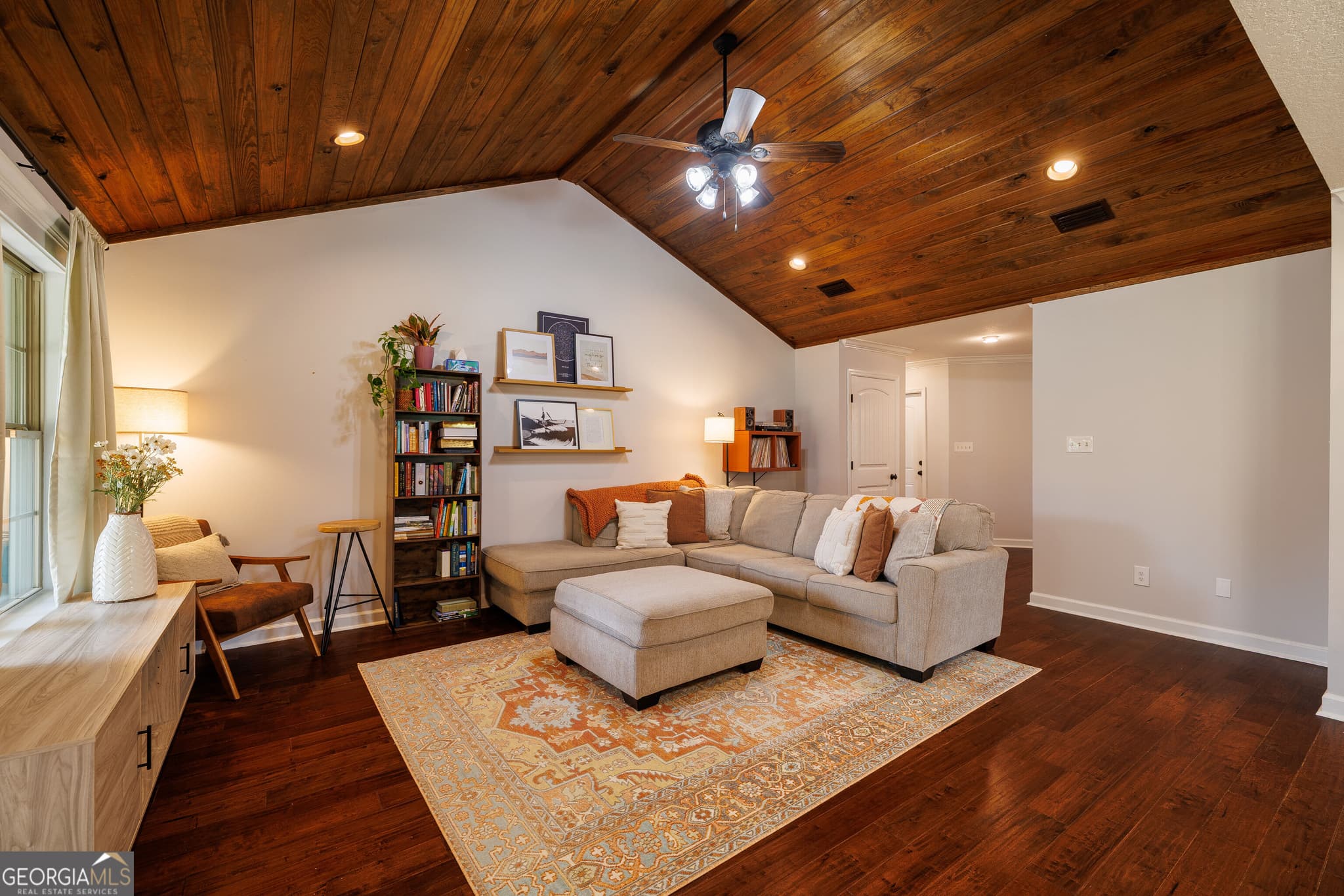 3 bedroom, 2 bathroom, 1,430 sq ft single family residence under contract at 4218 Cider Trail, Hahira, GA 31632 — photo 6