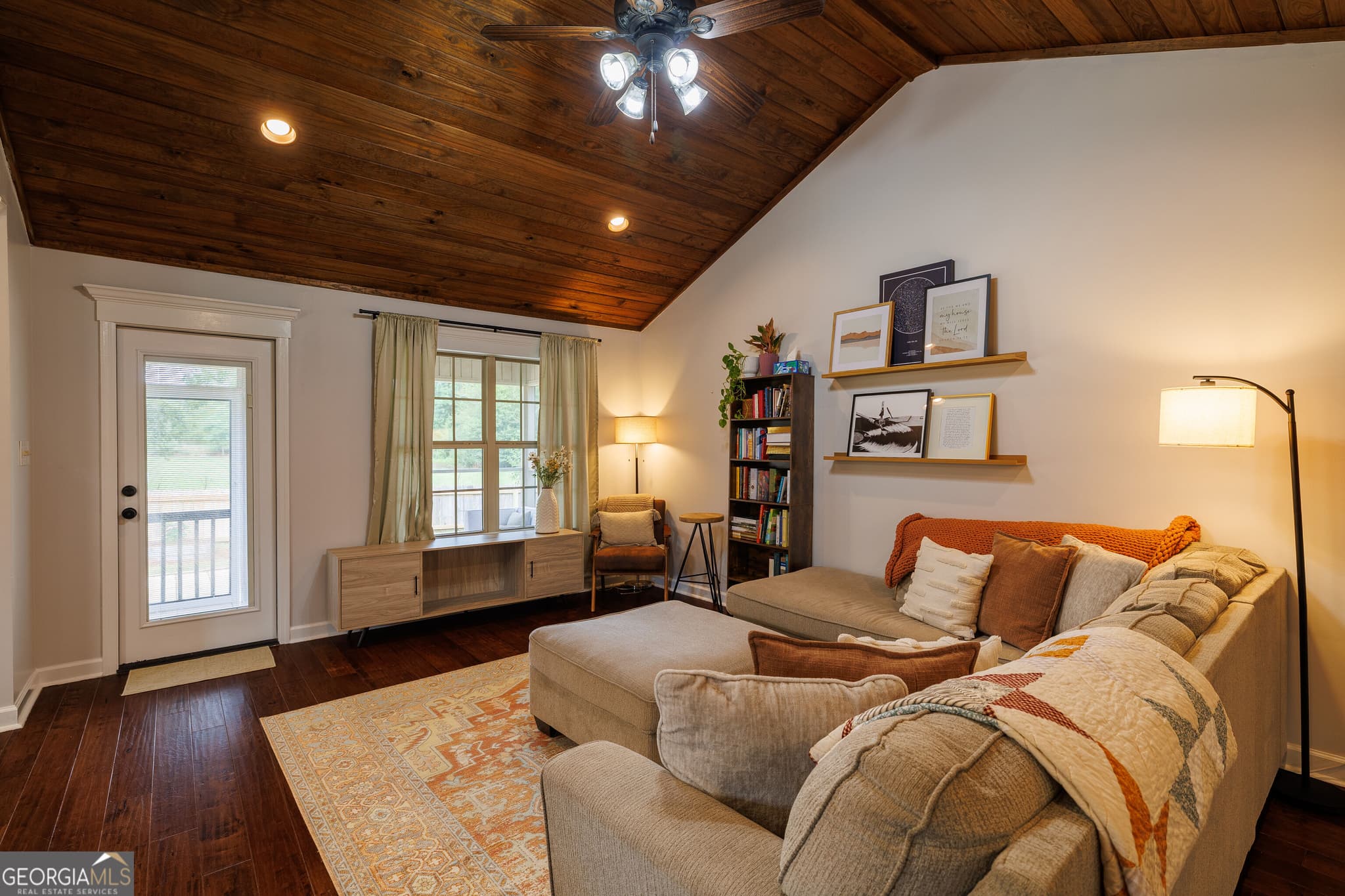 3 bedroom, 2 bathroom, 1,430 sq ft single family residence under contract at 4218 Cider Trail, Hahira, GA 31632 — photo 5