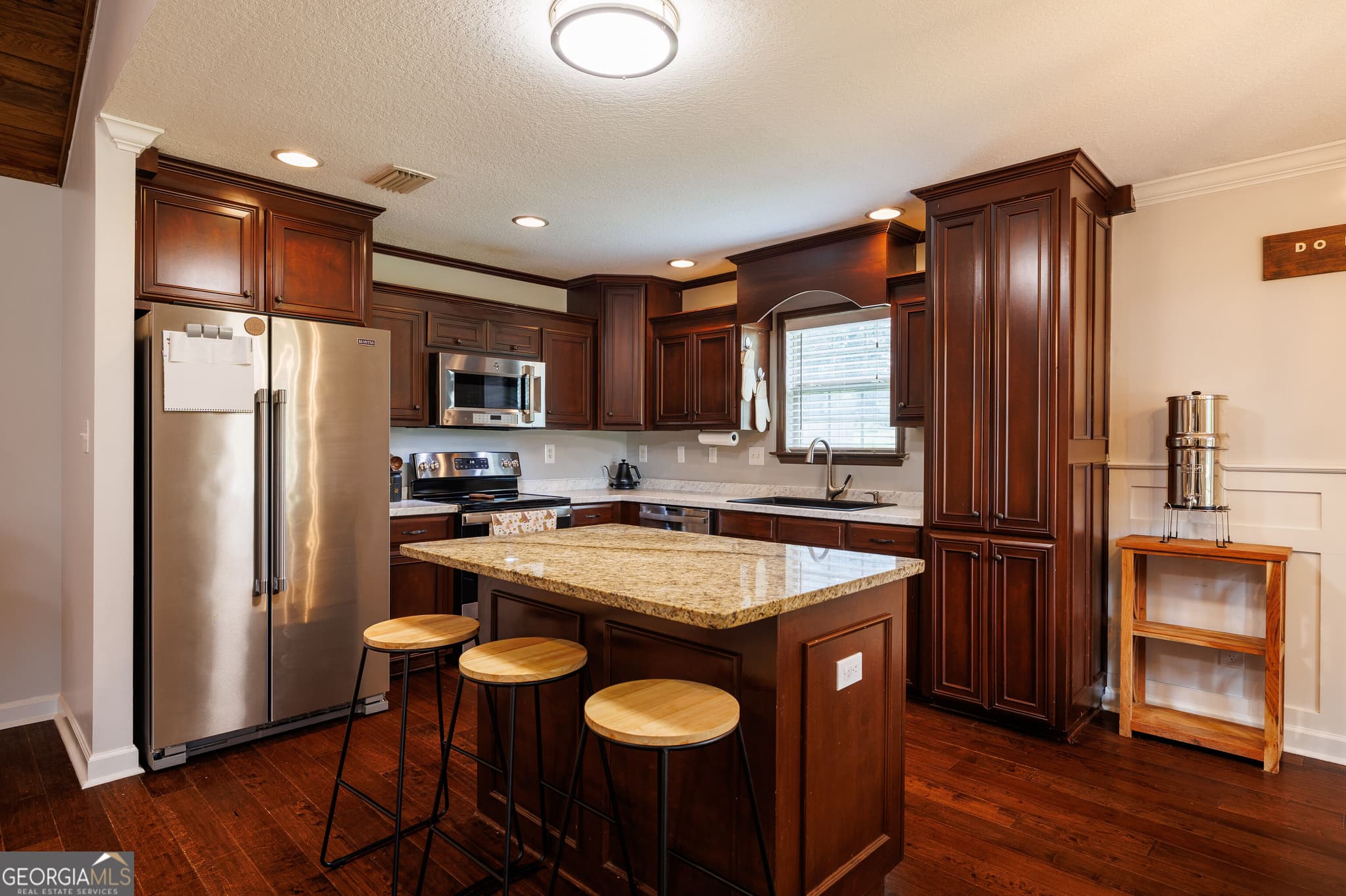 3 bedroom, 2 bathroom, 1,430 sq ft single family residence under contract at 4218 Cider Trail, Hahira, GA 31632 — photo 9