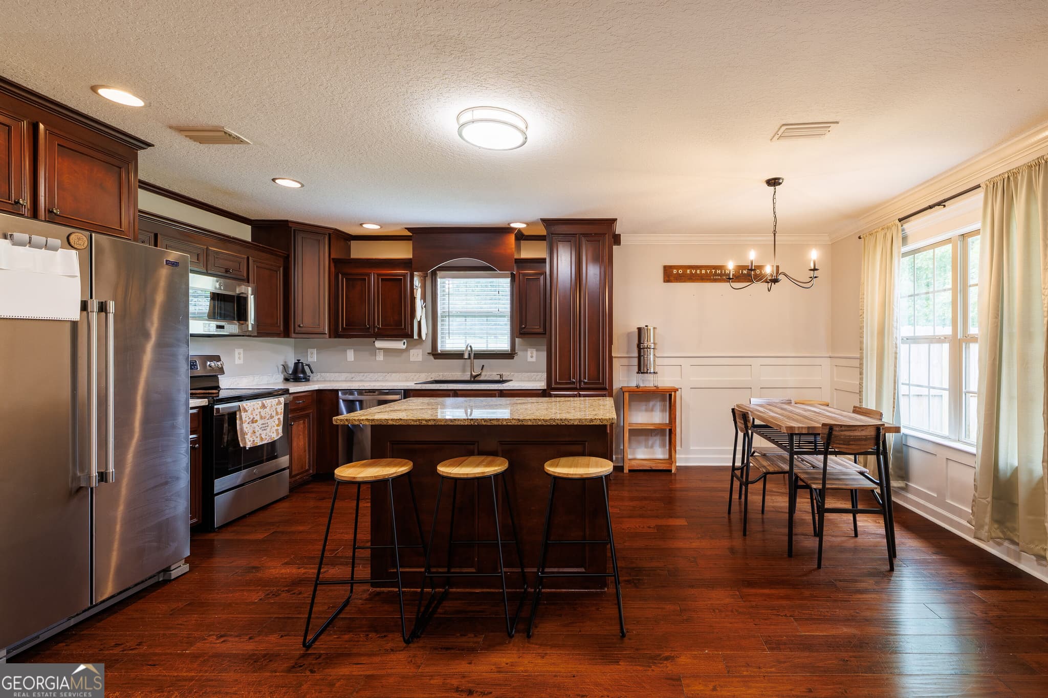 3 bedroom, 2 bathroom, 1,430 sq ft single family residence under contract at 4218 Cider Trail, Hahira, GA 31632 — photo 8
