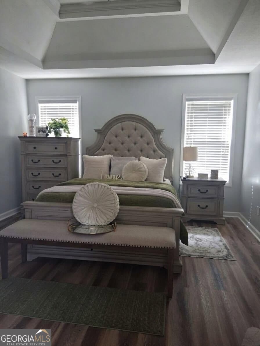 3 bedroom, 2 bathroom, 1,584 sq ft single family residence for sale at 104 Alexis Way, Byron, GA 31008 — photo 5