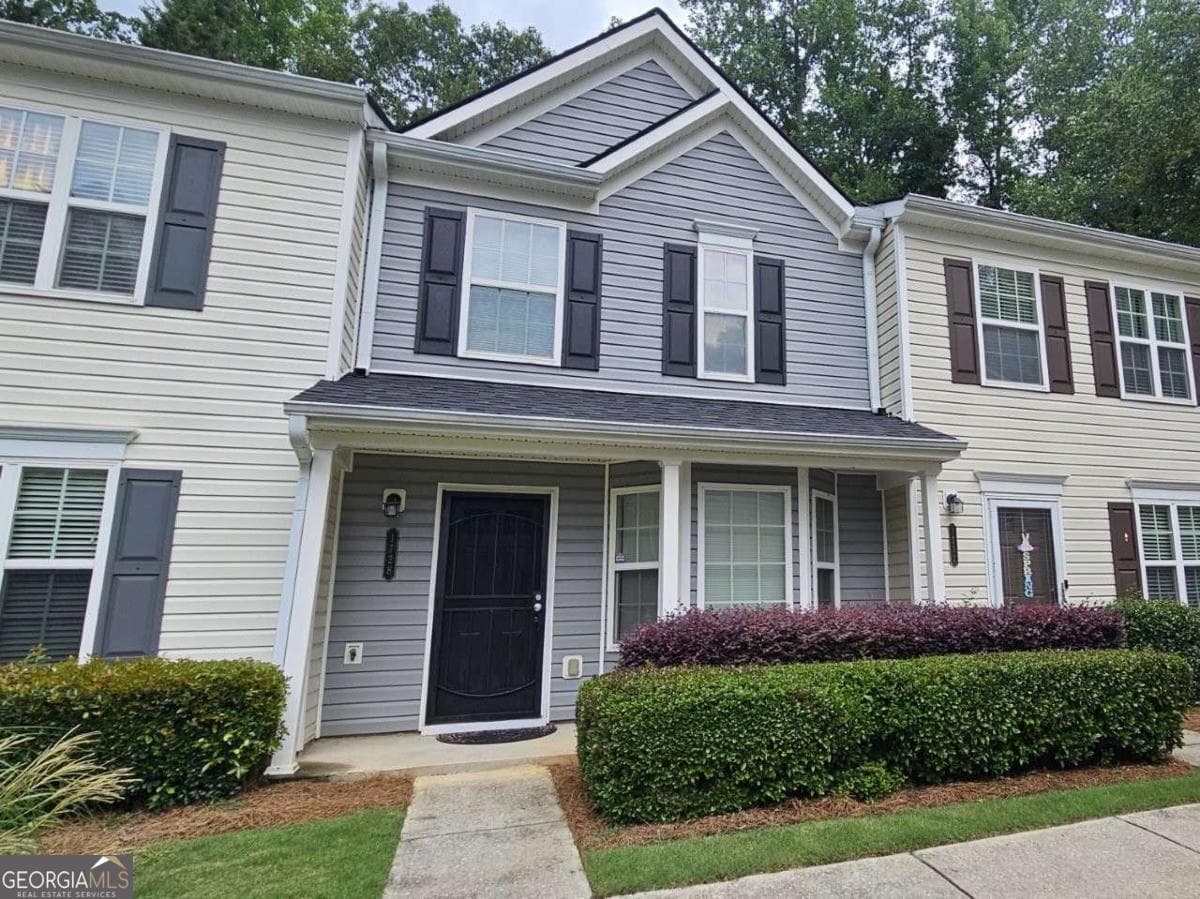 2 bedroom, 2.5 bathroom, 1,328 sq ft townhouse for sale at 1728 SW Devon Drive, Atlanta, GA 30311