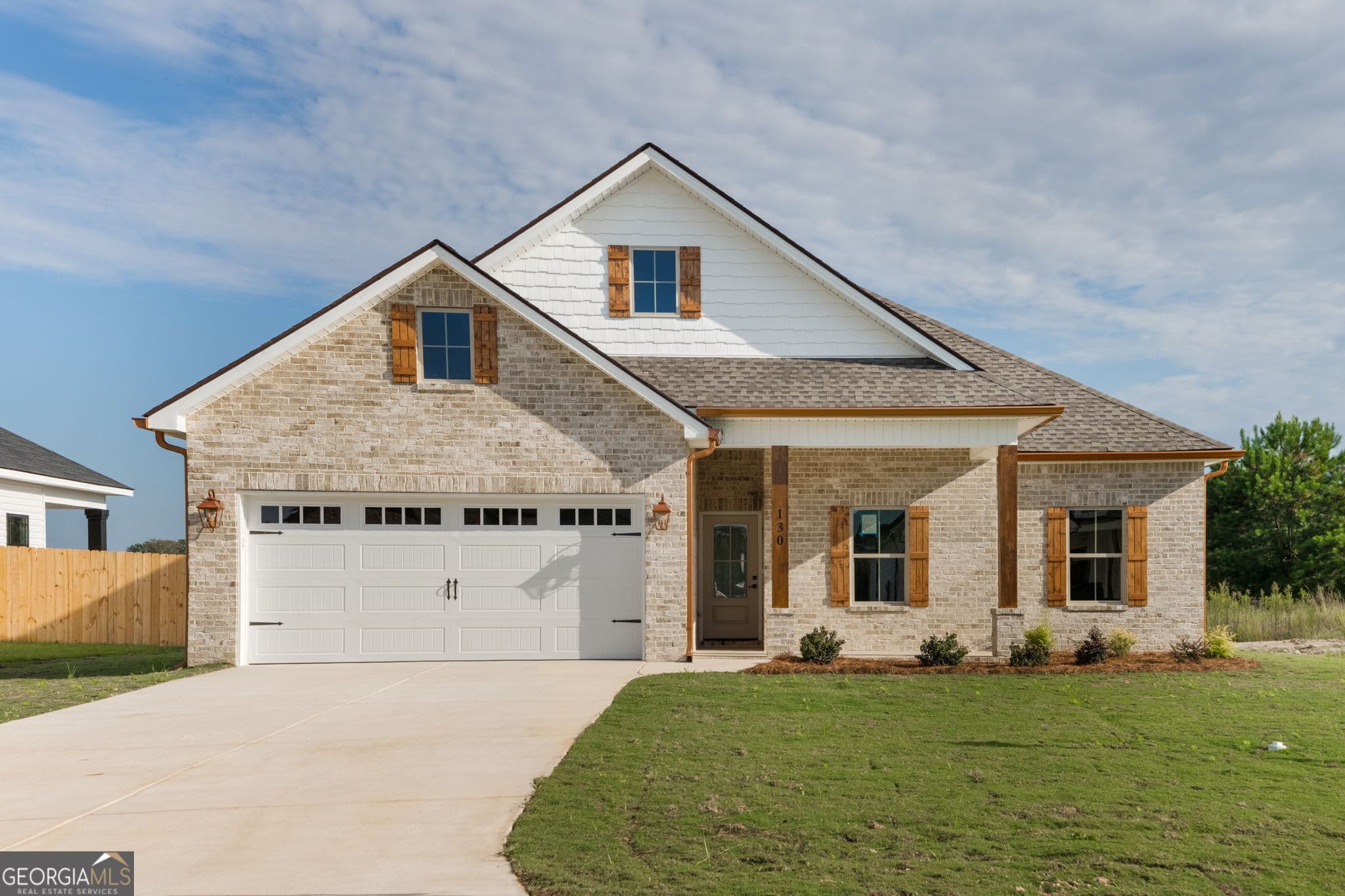 4 bedroom, 2 bathroom, 1,700 sq ft single family residence for sale at 139 Early Drive, Byron, GA 31008 — photo 2